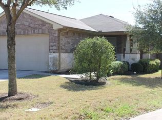 3609 Bach Dr, Pflugerville, TX 78660