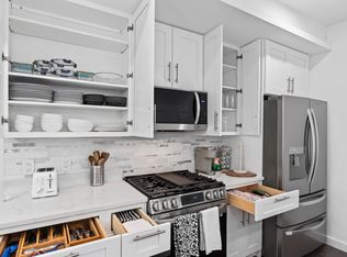 2205 M St NE UNIT 9, Washington, DC 20002