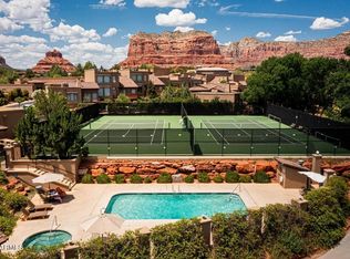 26 Copper Springs Drive #13, Sedona, AZ 86351