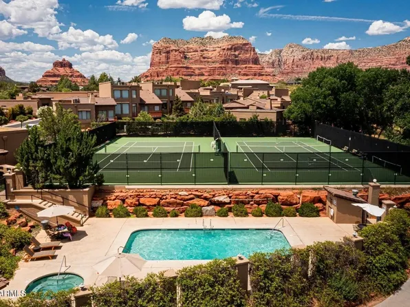 26 Copper Springs Drive #13, Sedona, AZ 86351