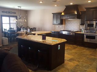 15609 Georges Letour Ave, Bakersfield, CA 93314