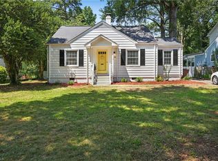 1808 Independence Rd, Greensboro, NC 27408