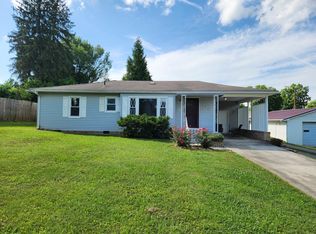 216 Pauline Ave, Morristown, TN 37813