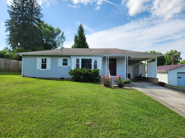 216 Pauline Ave, Morristown, TN 37813