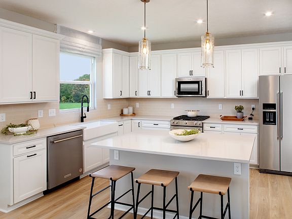 Model Representation