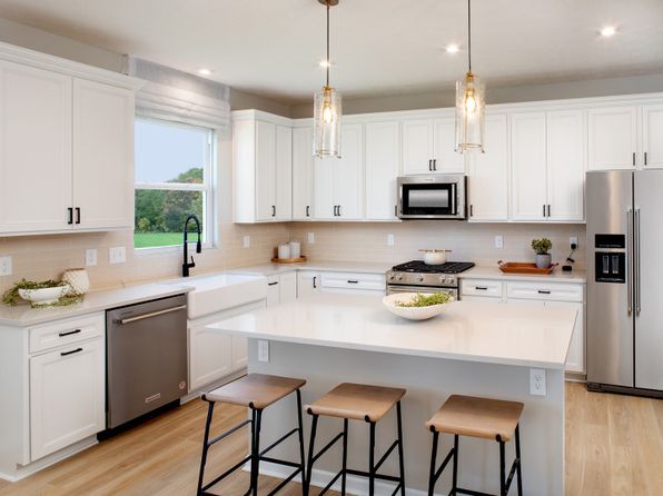 Newberry Plan, Pioneer Crossing