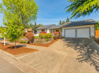 8640 SW 133rd Ave, Beaverton, OR 97008
