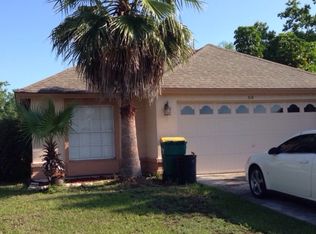 318 Oceanside Ct, Kissimmee, FL 34743
