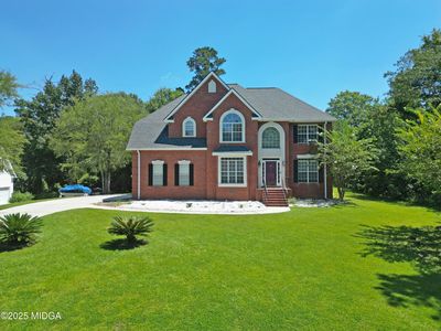 512 Spring Run, Lizella, GA, 31052
