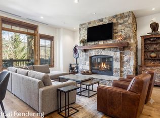 300 Prater Rd #A-202, Beaver Creek, CO 81620
