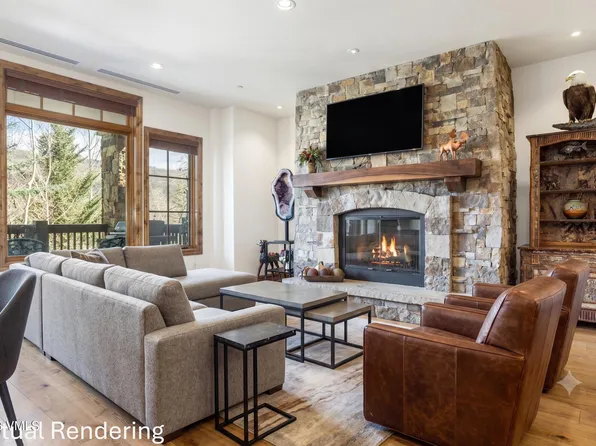 300 Prater Rd #A-202, Beaver Creek, CO 81620