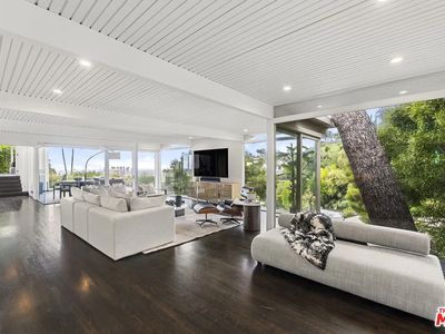 1529 Oriole Ln, Los Angeles, CA, 90069