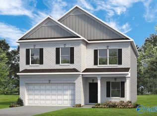 177 Mill Valley Way, New Market, AL 35761