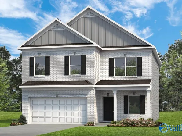 177 Mill Valley Way, New Market, AL 35761