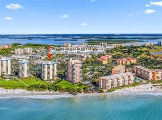 7360 Estero Blvd #Penthouse 2, Fort Myers Beach, FL 33931