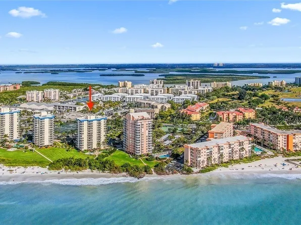 7360 Estero Blvd #Penthouse 2, Fort Myers Beach, FL 33931