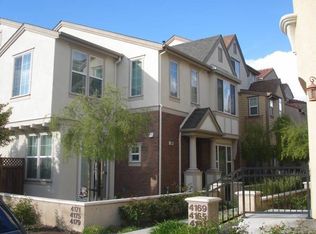 4179 Tobin Cir, Santa Clara, CA 95054