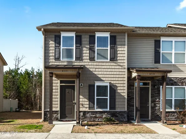 437 Sullivan Loop, Midway Park, NC 28544