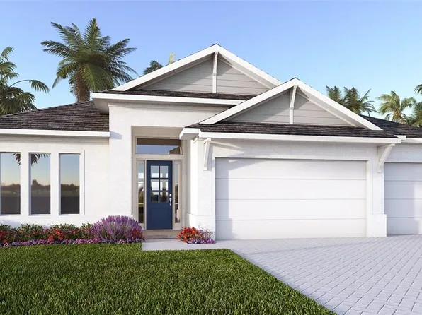 13091 Camelot Ln, Punta Gorda, FL 33955