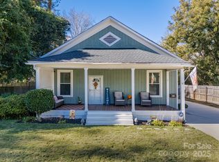 8 Cauthen St, Rock Hill, SC 29730