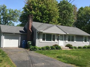 213 Cronin St, Bristol, CT 06010