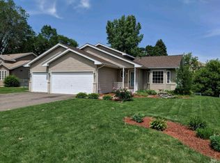 15271 Uranium St NW, Ramsey, MN 55303