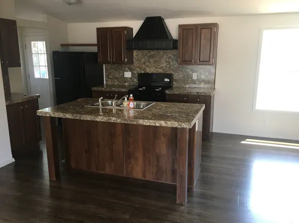 435 W 100 S, Delta, UT 84624