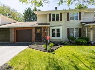 101 Branchwood Ln, Rochester, NY 14618