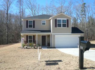 190 Old Timber Rd, Woodruff, SC 29388