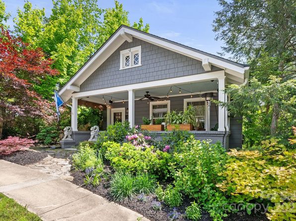 57 Woodward Ave, Asheville, NC 28804