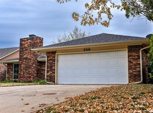 8340 NW 113th Ter, Oklahoma City, OK 73162