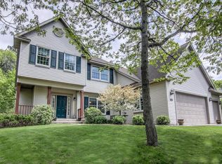 1146 Helen St N, Hudson, WI 54016