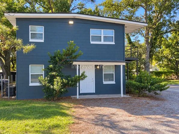 2206 W Central Blvd Units A & B, Orlando, FL 32805
