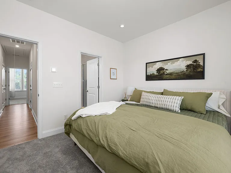 Abode at Greenway — Photo 45