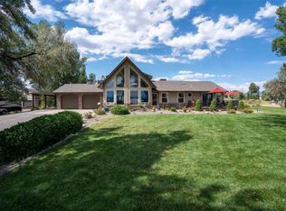 917-25 3/4 Rd, Grand Junction, CO 81505