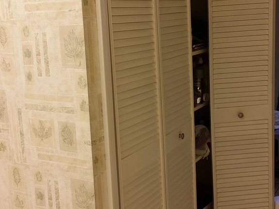 Huge Pantry