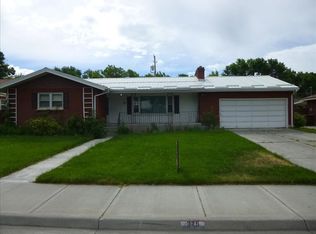 325 Barlow Dr, Idaho Falls, ID 83401