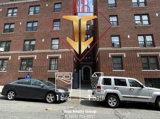 320-322 Fairmount Ave #208, Jersey City, NJ 07306