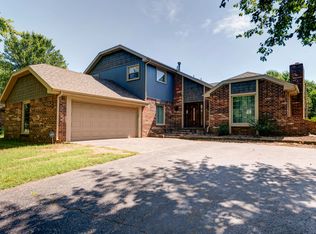4208 N Haven St, Springfield, MO 65803