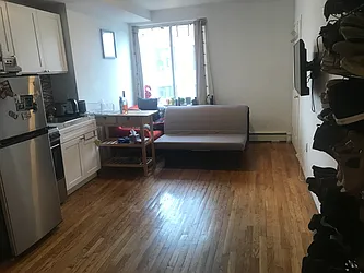 Rented by Vanderborgh Realty 