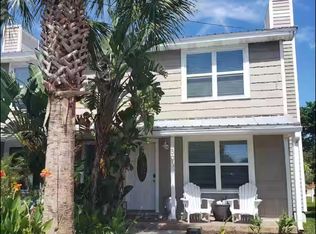 503 Upper 8th Ave S, Jacksonville Beach, FL 32250