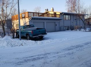 1924 Norene St #B, Anchorage, AK 99508