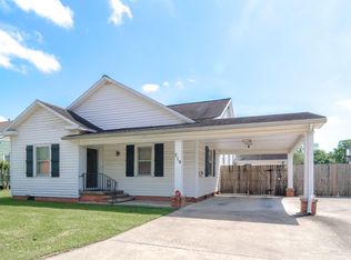 219 S Jefferson St, Abbeville, LA 70510