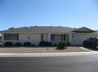 13235 W Bonanza Dr, Sun City West, AZ 85375