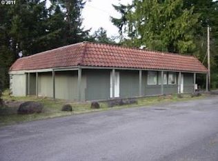 46881 SE Highway 26, Sandy, OR 97055
