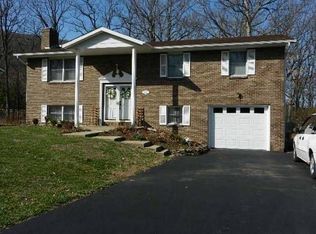 15103 Laurel Ridge Rd SW, Cresaptown, MD 21502