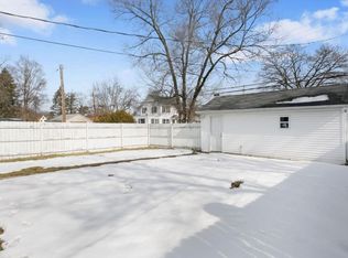 1622 Wilber St, South Bend, IN 46628