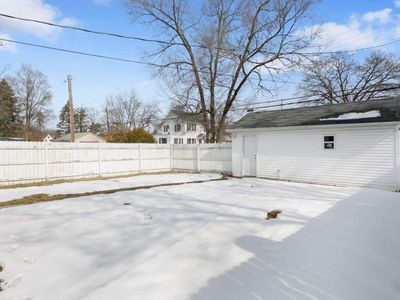 1622 Wilber St, South Bend, IN, 46628