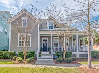 121 Westoe St, Summerville, SC 29483