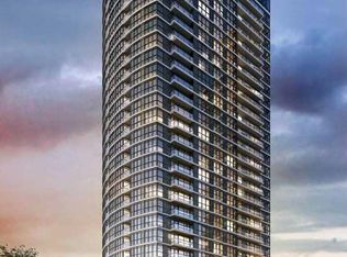 9 Valhalla Inn Rd #1501, Toronto, ON M9B0B2